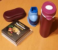 Diverse Tupperware-Artikel - Diverse Tupperware-Bücher Bayern - Oberpleichfeld Vorschau