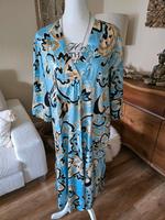 Zara Kleid Größe M Rostock - Seebad Warnemünde Vorschau