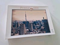 1000 Teile Puzzle Skyline Tokio Berlin - Neukölln Vorschau