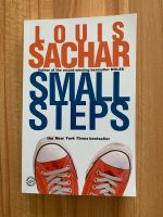 Small Steps Buch von Louis Sachar englische Lektüre Hessen - Nauheim Vorschau