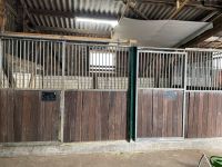 Boxenwände Pferde kein Pferdestall Nordrhein-Westfalen - Steinfurt Vorschau