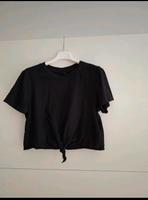 Shirt T-Shirt Topshop Gr. 36 schwarz Hannover - Vahrenwald-List Vorschau