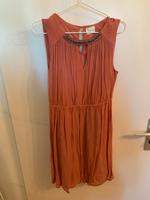 Kleid Vila, Rose, Glitzer, M, 38, sehr guter Zustand, festlich Eimsbüttel - Hamburg Stellingen Vorschau