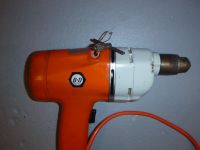 Bohrmaschine Black & Decker K 475/2 Niedersachsen - Brietlingen Vorschau