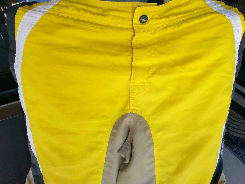 Chiemsee Badeshorts Sporthose Schwimmshorts Kiteshorts XL in Ennigerloh