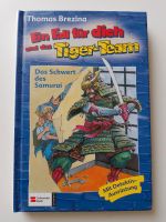 Ein Fall für dich Tiger Team Schwert Samurai Buch • BtBj Baden-Württemberg - Neudenau  Vorschau