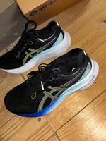 Gel Kayano 30 Gr. 40 Neuwertig Niedersachsen - Löningen Vorschau