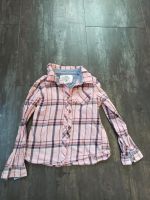 Hemd Bluse H&M 104 kariert Niedersachsen - Kalefeld Vorschau