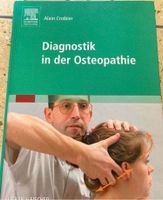 Diagnostik in der Osteopathie Alain Croibier Buch Baden-Württemberg - Bad Säckingen Vorschau