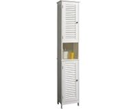 Hochschrank pelipal Jasper links BxHxT 32x170x30 cm weiss Hessen - Frankenberg (Eder) Vorschau