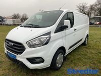 Ford Transit Custom Kasten 300 L2 Trend 2.0 TDCi EU6d Niedersachsen - Dannenberg (Elbe) Vorschau