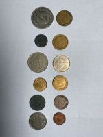 Deutsche Alte Münzen Nordrhein-Westfalen - Löhne Vorschau