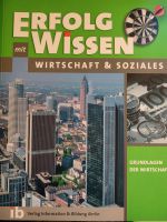 Erfolg mit Wissen: Wirtschaft und Soziales, neu Rheinland-Pfalz - Konz Vorschau