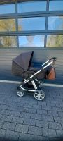 Neuwertiger ABC Design Kinderwagen Schleswig-Holstein - Flensburg Vorschau