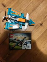 Lego Technik Set 42117 Flugzeug Gleiter Friedrichshain-Kreuzberg - Friedrichshain Vorschau