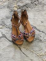 Sommerschuhe Hessen - Pohlheim Vorschau