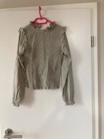 Zara Bluse Gr 164 Kreis Ostholstein - Bad Schwartau Vorschau