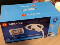 Motorola halo+ baby monitor Bayern - Bad Wörishofen Vorschau