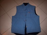 Esprit Ärmellose Jacke Weste Gilet Wendejacke Gr. 176 Bayern - Windorf Vorschau