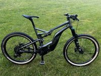 Cannondale Moterra SE E-Bike Fully RH 52 Bosch CX UVP 5700€ Bielefeld - Brackwede Vorschau