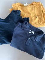 Langarmshirts Zara 104 Set Rollkragen Altona - Hamburg Ottensen Vorschau