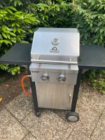 Burnhard  Grill 2 Brenner Bayern - Straubing Vorschau