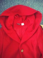 Damen Mantel Rot 42 Brandenburg - Merzdorf Vorschau