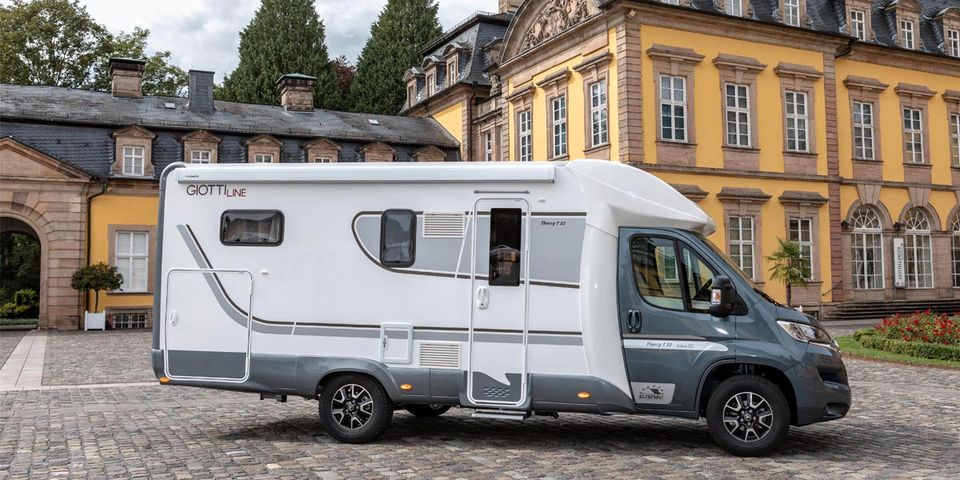 Wohnmobil mieten - JUNI-SPECIAL 5% Rabatt!! in Hamburg