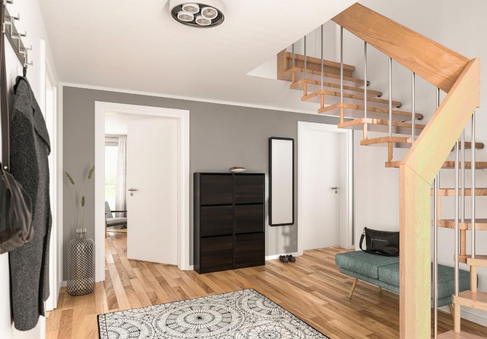 Optimal für das Wohnen in Stadtnähe / Schwäbisch Gmünd in Schwäbisch Gmünd