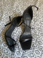 MANGO High Heels Größe 37 München - Hadern Vorschau