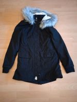 Mädchen/Damen Winterjacke von der Marke Hollister München - Laim Vorschau