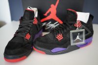 Jordan 4 Retro Raptors NRG Nordrhein-Westfalen - Hilden Vorschau