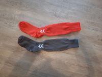 2 Paar Hummel Fußballsocken Gr.36 - 40 Bielefeld - Schröttinghausen Vorschau