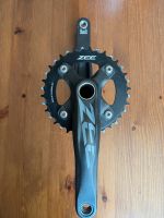 Shimano Zee Kurbel FC-M640 175mm/36 Zähne Köln - Zollstock Vorschau