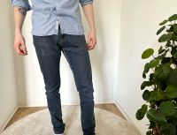 Carhartt Jeans Hose W 31 L 34 blau Herren Nordrhein-Westfalen - Ratingen Vorschau