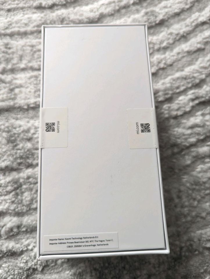 Xiaomi 14 DE Ware 512GB White NEU VERSIEGELT in Memmingen