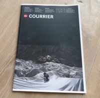 Magazin Leica Courrier November 2017 Hessen - Gießen Vorschau