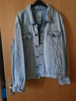 Herren Jeansjacke Gr xxl Wuppertal - Barmen Vorschau