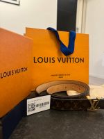 Louis Vuitton Gürtel 75 München - Ramersdorf-Perlach Vorschau