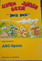 Lernen Üben Spielen mit Daniel Dachs, ABC Spiele Oldenbourg Nordrhein-Westfalen - Olfen Vorschau