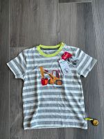 Neu! Sigikid T-shirt Gr.116 Berlin - Wilmersdorf Vorschau