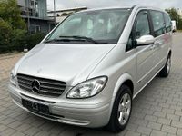 Mercedes-Benz Viano 2.2 CDI kompakt LEDER*KLIMA*ALU* Baden-Württemberg - Holzgerlingen Vorschau