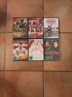 Verschiedene DVDs Nordrhein-Westfalen - Kürten Vorschau