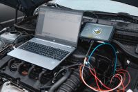 Kennfeldoptimierung Chiptuning Leistungsmessung Sachsen-Anhalt - Halberstadt Vorschau