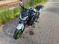 Kawasaki Z650 Niedersachsen - Algermissen Vorschau