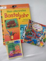 Basteln für Kinder Buch Baden-Württemberg - Königsbach-Stein  Vorschau