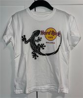 Kinder - Shirt Hard Rock Cafe Mallorca Essen - Bredeney Vorschau