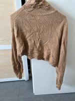 Pullover in beige xs Köln - Mülheim Vorschau