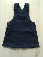 Baby Mädchen Kleid Jeanskleid 74 neu Sachsen - Limbach-Oberfrohna Vorschau