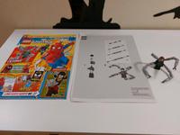 Lego Marvel Spiderman -Doctor Octopus Bochum - Bochum-Mitte Vorschau